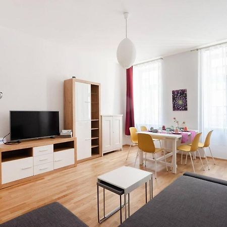Vienna City Apartment Raffaelgasse エクステリア 写真
