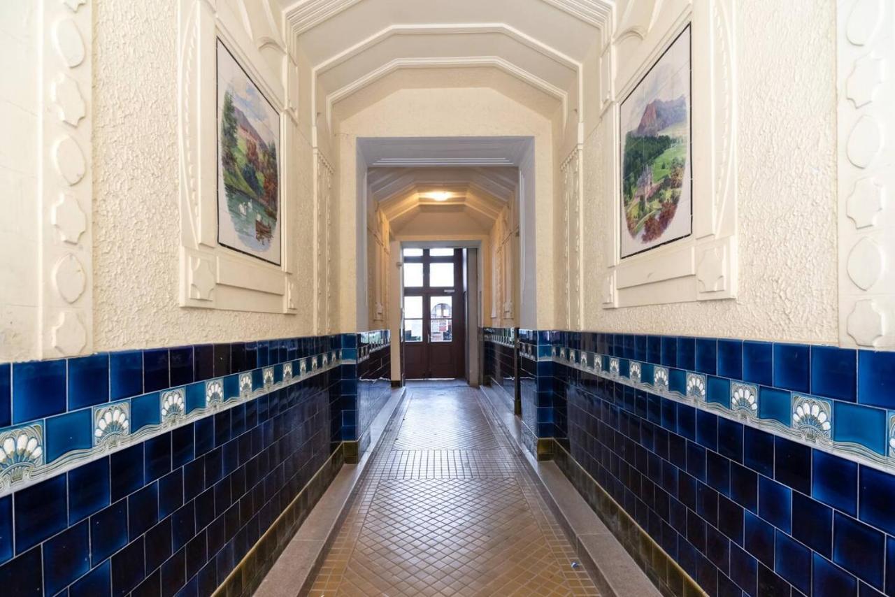 Vienna City Apartment Raffaelgasse エクステリア 写真