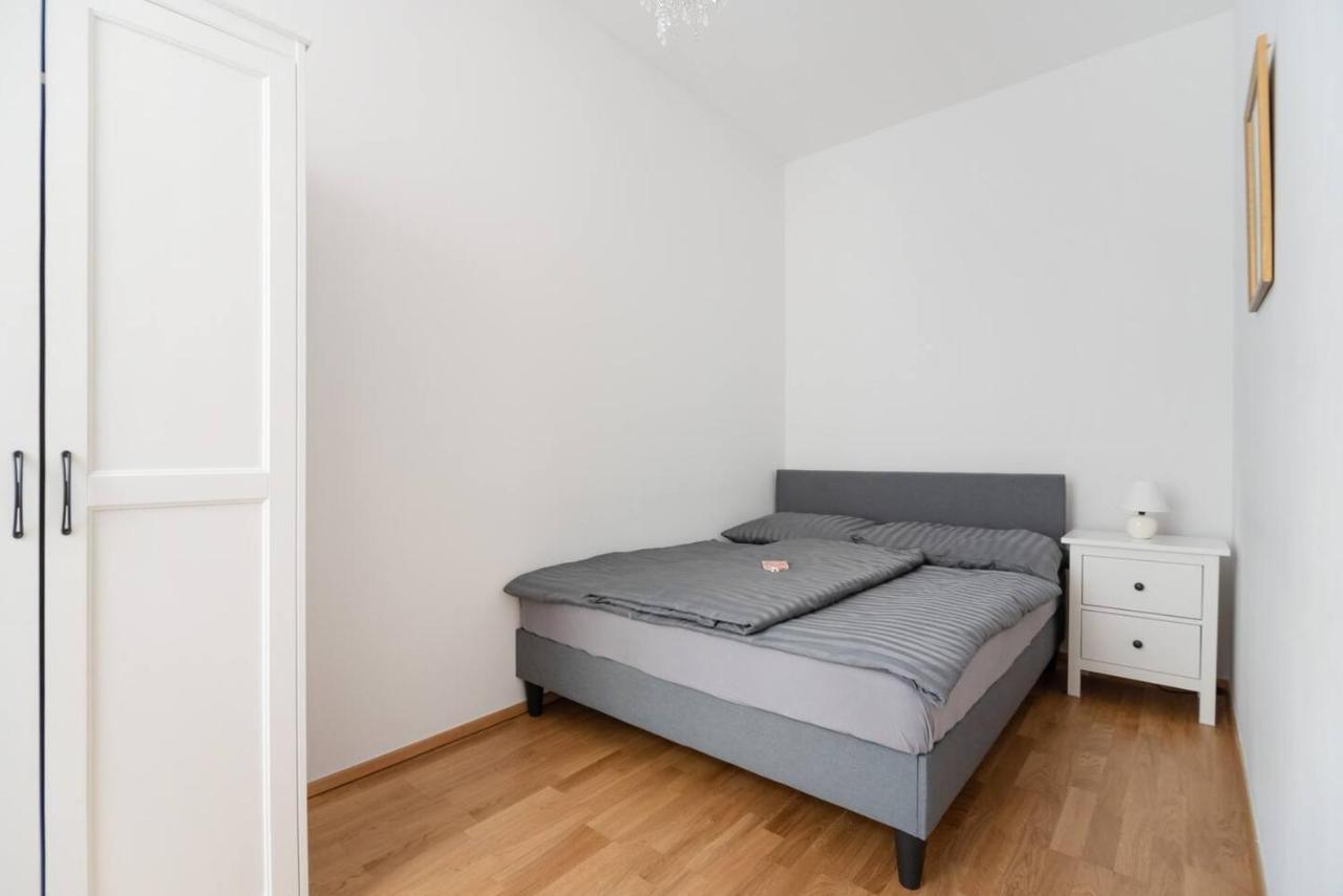 Vienna City Apartment Raffaelgasse エクステリア 写真