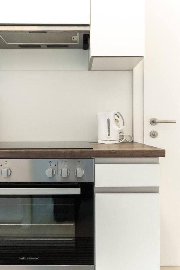 Vienna City Apartment Raffaelgasse エクステリア 写真