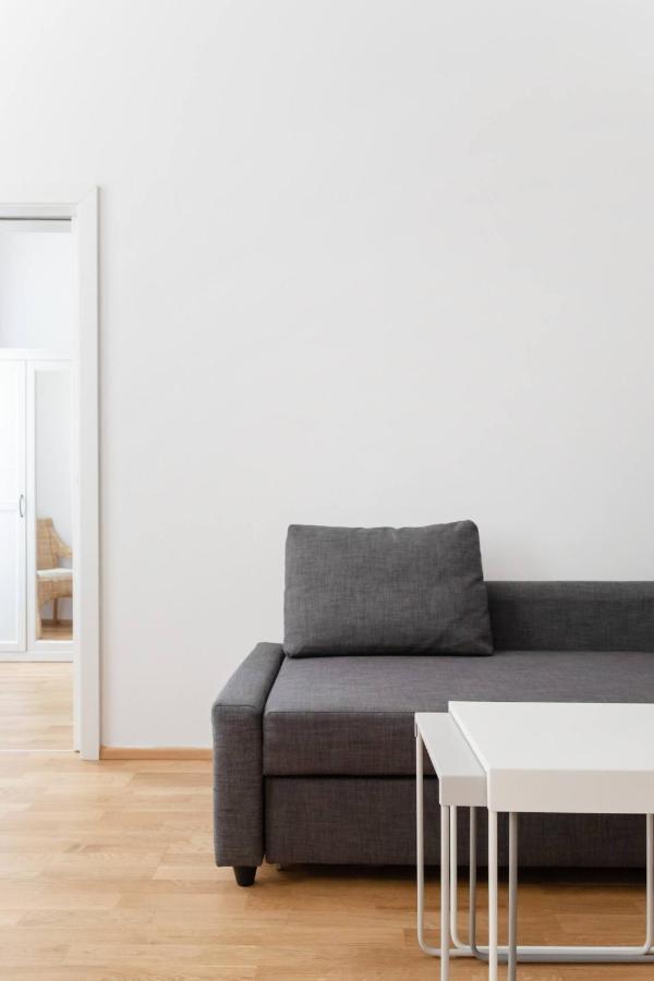 Vienna City Apartment Raffaelgasse エクステリア 写真