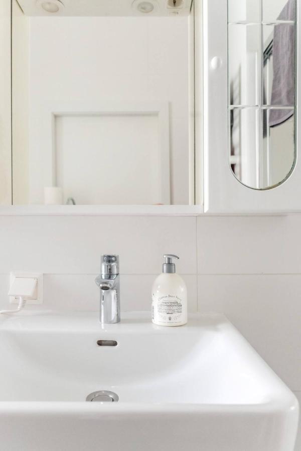 Vienna City Apartment Raffaelgasse エクステリア 写真
