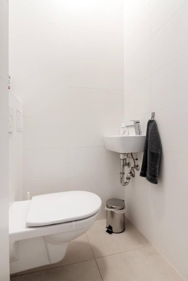 Vienna City Apartment Raffaelgasse エクステリア 写真